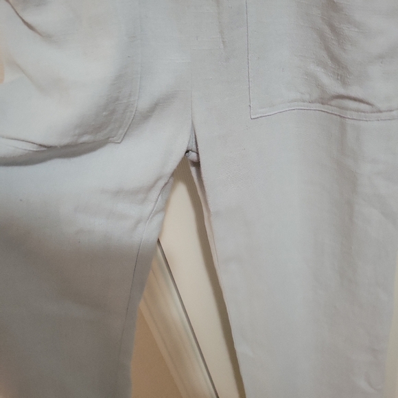 Rachel Pally jumpsuit small baby blue - Picture 3 of 8